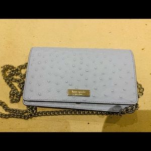 Kate Spade wallet on chain